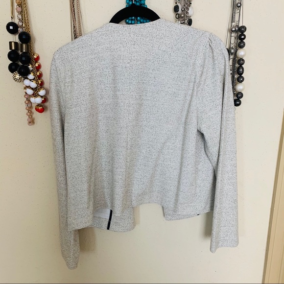 Pretty J. Crew Blazer - Picture 2 of 3